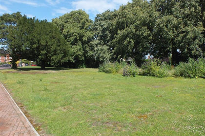 Development Land for sale in Hundleby