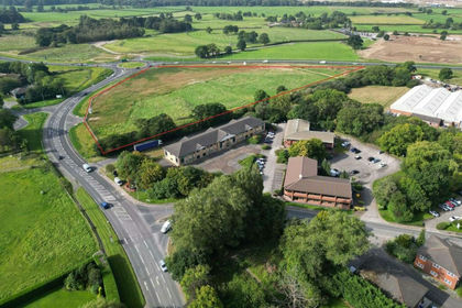 Industrial Land for sale in Adlington