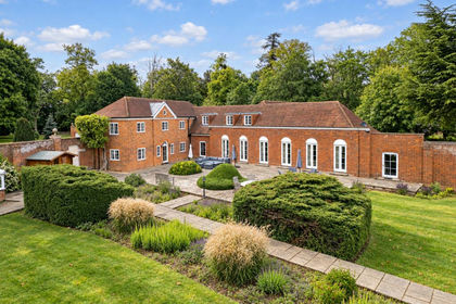 6.5 acres of Country Home for sale in Kelvedon