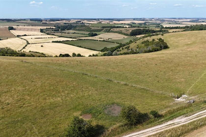 130.9 acres of Agricultural Land for sale in Ebbesborne Wake