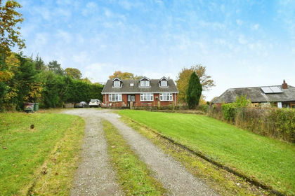 1.2 acres of Land for sale in Wingerworth