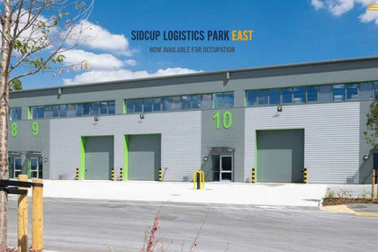 Industrial Land for sale in Orpington