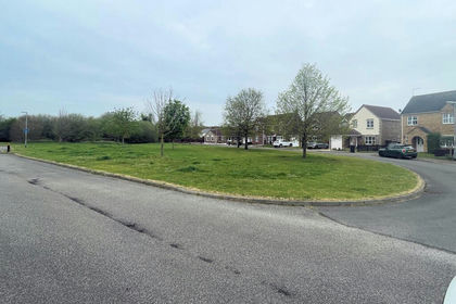 Amenity Land for sale in Woodhall Spa
