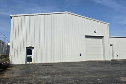 Warehouse for sale in Aiskew and Leeming Bar