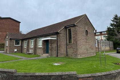 Land for sale in Sheffield Heeley