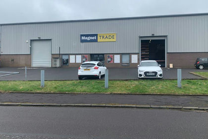 Commercial Land for sale in Dundee Central