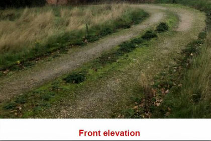 2.1 acres of House with Land for sale in Over Whitacre
