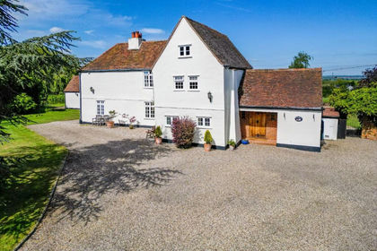 4 acres of House with Land for sale in Castle Point