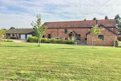 1.3 acres of Land for sale in Burland and Acton