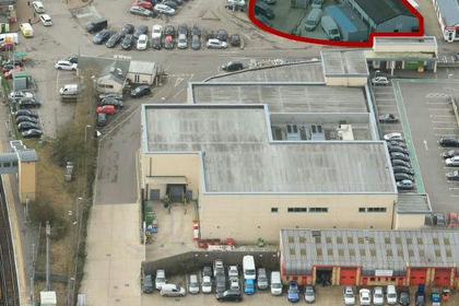 Industrial Land for sale in Alton