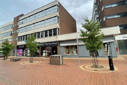 Development Land for sale in Chelmsford