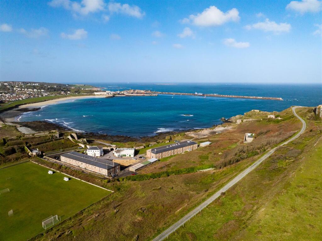Development Land for Sale in Alderney | LandSale