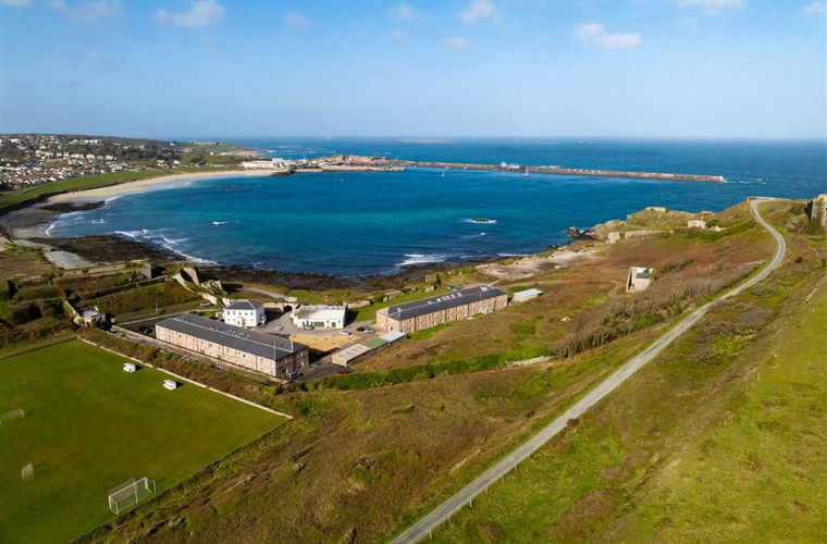 Development Land for Sale in Alderney | LandSale