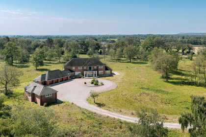 16 acres of House with Land for sale in Whitegate and Marton