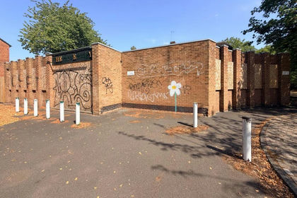 Redevelopment Land for sale in Nottingham South