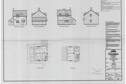 Development Land for sale in Llanddew