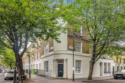Conversion Land for sale in Islington South and Finsbury