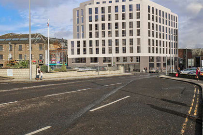Development Land for sale in Dundee Central