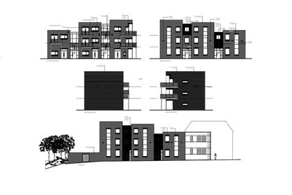Development Land for sale in Wolverhampton South East