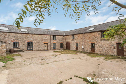 Barn Conversion for sale in Stoke Gabriel