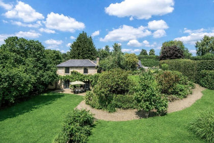 1.2 acres of Land for sale in Oxted