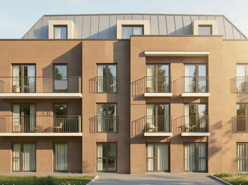 Development Land for sale in Worcester
