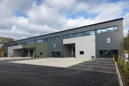 Commercial Land for sale in Southwater