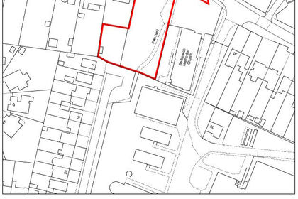 Development Land for sale in Berkswich
