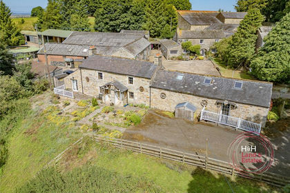 59.9 acres of Equestrian property for sale in Nether Denton
