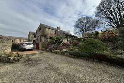 Land for sale in Farlam