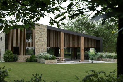 6.8 acres of Agricultural Land for sale in Crigglestone