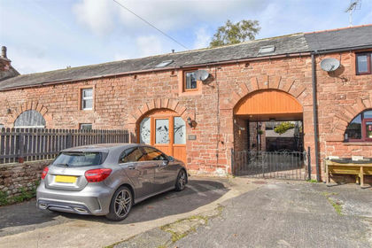 Barn Conversion for sale in Kirkby Thore