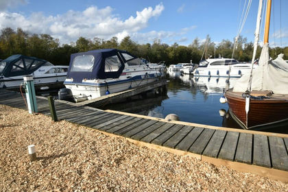 Development Land for sale in Horning