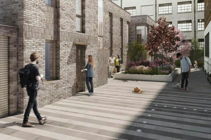 Development Land for sale in Islington North