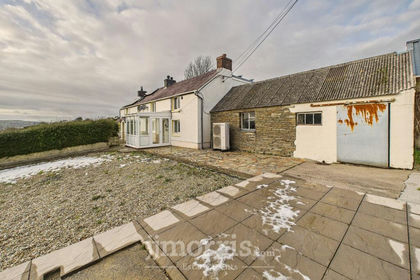 11 acres of Land for sale in Clydau