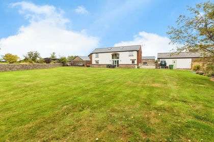 Land for sale in Catterall