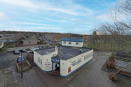 Undeveloped Land for sale in Washington and Gateshead South