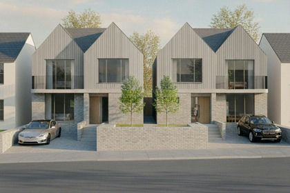 Development Land for sale in Canterbury