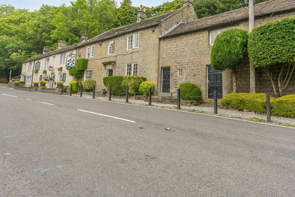 Commercial Land for sale in Froggatt