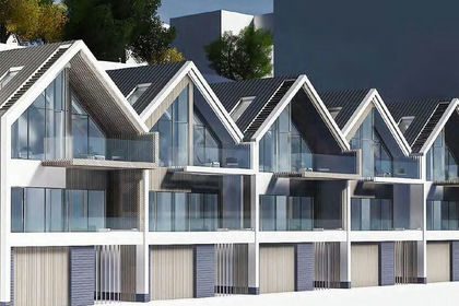 Building Plot for sale in Sandown