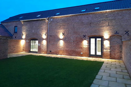 Barn Conversion for sale in Nottingham