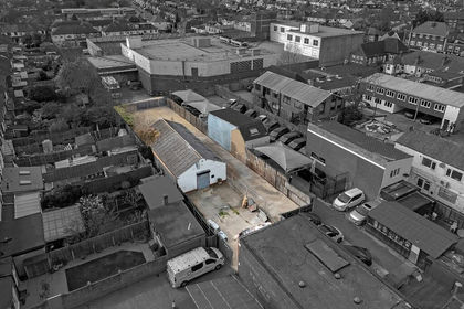 Development Land for sale in Chingford and Woodford Green