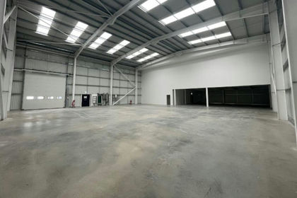Industrial Land for sale in Pitstone