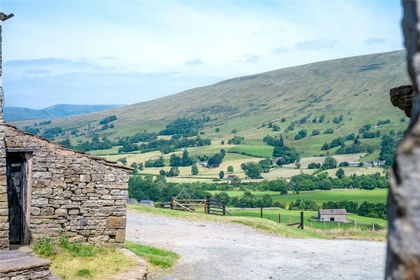 14.6 acres of Agricultural Land for sale in Dent
