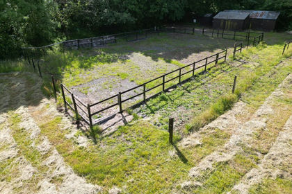 1.8 acres of Agricultural Land for sale in Hamble Valley