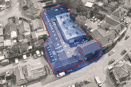 Commercial Land for sale in Anstey