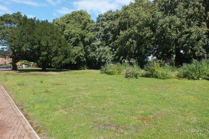Development Land for sale in Hundleby