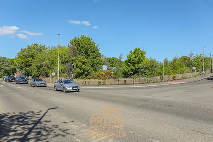 Development Land for sale in Midlothian