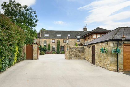 Land for sale in Bywell