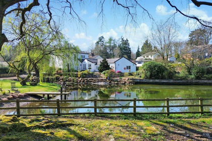 1.4 acres of Land for sale in Congleton